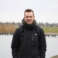 Kevin De Vos