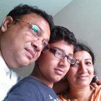 Siddhartha Sankar Roy