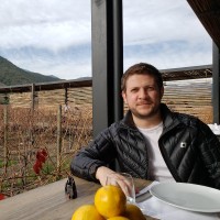 Claudio Valderrama Moraleda