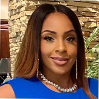 Katina Potts - Singleton