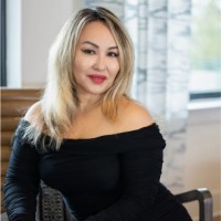 Alina Gibbs