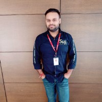 Vinod Kumar