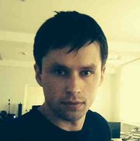 Volodymyr Pavlenok