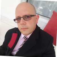 Douglas Pacheco