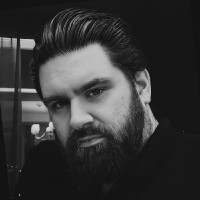 Paul Hammond