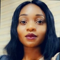 Gloria Orji