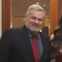 Mauro Pires De Oliveira