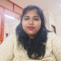 S.Sakthishree Sakthishree