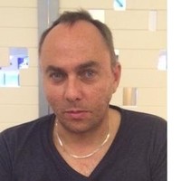 Kenneth Hauge Nielsen