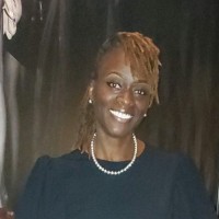Sherron Lewis