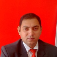 Ravi Yadav