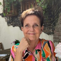 Sandra Voerman-Klerk