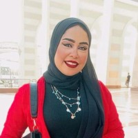 Rahma Sayed