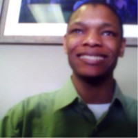 Marcus Nichols