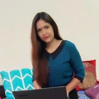 Shabreen Shaik