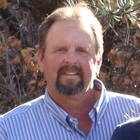 Chuck Lundstrom