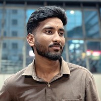 Gopinath M