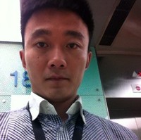 Joe Ning