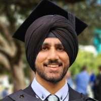 Japinder Singh Badwal