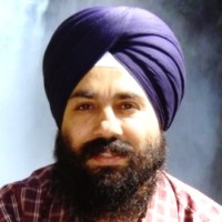 Sukhwinder Singh Vismaad