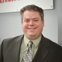 Wade Harrison