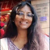 Yogita Sahiti