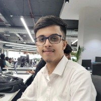 Aman Tiwari