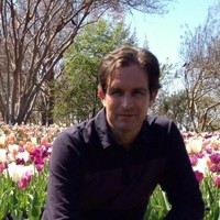 Michael Barnard