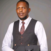 Njabulo Bevan Nyathi