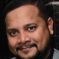 Shamik Sarkar