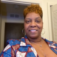 Danielle Charleston