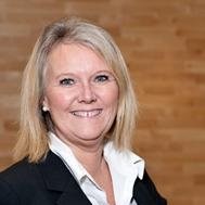 Jane Kristin Olsen