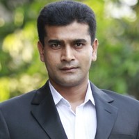 Md Ashrafuzzaman