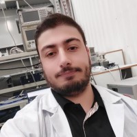 Saadou Almokdad