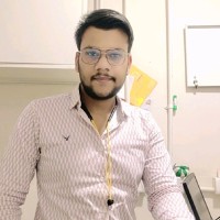Deepesh Jain