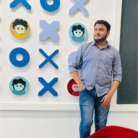 Ankit Sharma