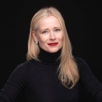Amanda Harris