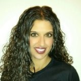 Dalia Blunt, MS, NBC-HWC