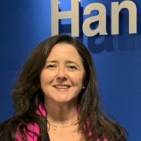 Amanda Hunter