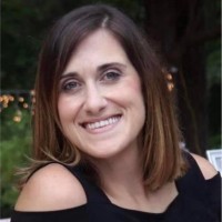 Jennifer Barber