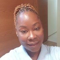 Teyaqua Robinson