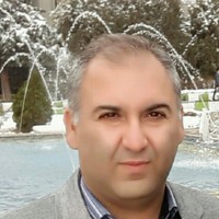 Mohamadreza PourParhizgar