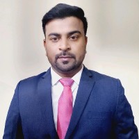 Md Rashid Iqbal