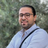 Mohamad Jarrar