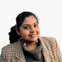 Anuradha Bhattacharya