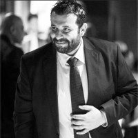 Pierre Ibrahim