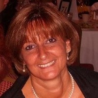 Fran DiMaio Tramutola