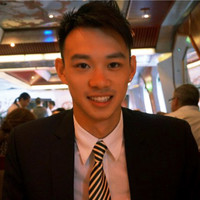 Jonathan Ho