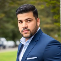 Rafael Rodrigues