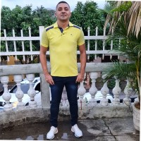 Aleiy Melo